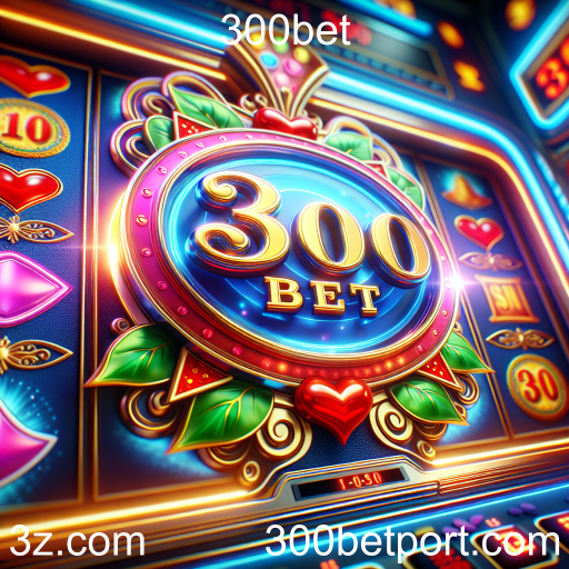 A Fascinante Categoria de Caça-níqueis no 300bet