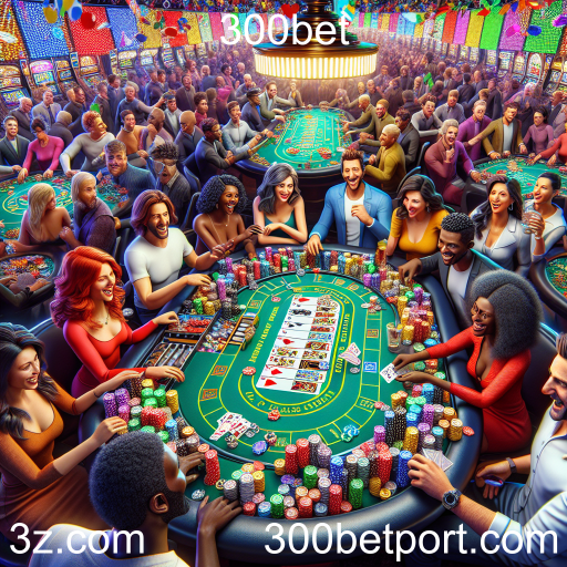 A Magia dos Jogos de Mesa e sua Popularidade Crescente