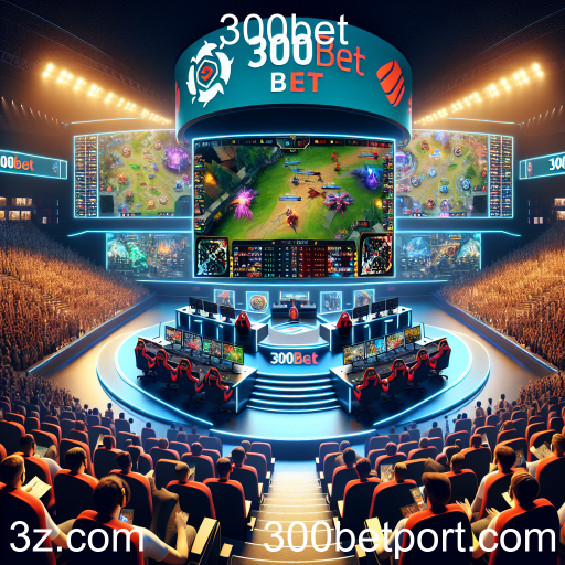 A Ascensão dos Esportes Virtuais e Seu Impacto no Mundo dos Jogos